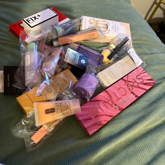 Make - up - Picture 7 of 9